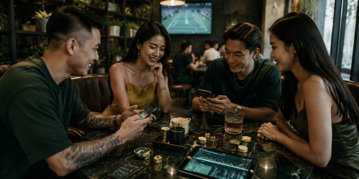 fip88 mobile gaming