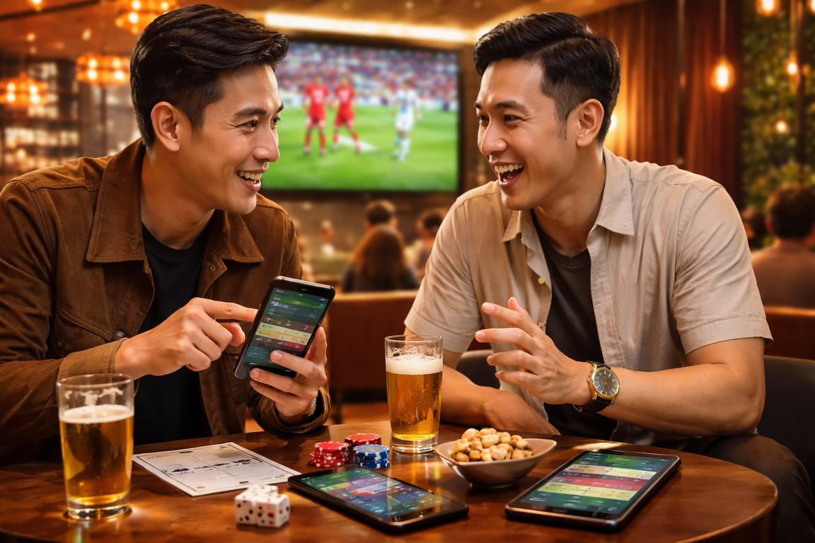 fip88 Hoàn tiền cho cược thể thao